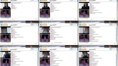 Omegle Gadis Cantik Bantuin Pascol Kontol Gede Bokep Ometv