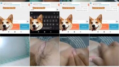 Ome Tv Cewek Mulus Colok Memek Binal Bokep Ometv