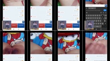 Ome Tv Lagi Sange Gadis Body Mulus Bokep Ometv