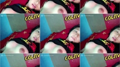 Bokep Ome Tv Abg Binal Pamer Susu Bikin Sange - Indobokep