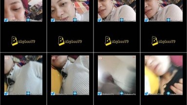 Ome Tv Ketemu Gadis Tocil Lagi Sange Bokep Ometv
