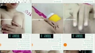 Bokep Ometv Dibalik Bra Pink Tersembunyi Pentil Yg Menantang Ometv Bokep