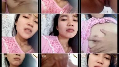 Ome Tv Gadis Desa Binal Sange Gesek Meki Bokep Ometv