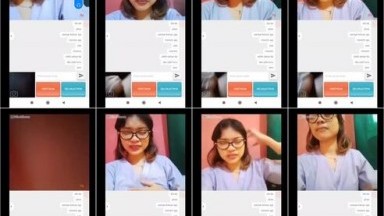 Ome Tv Abg Malu Malu Liat Pascol Coli Bokep Ometv