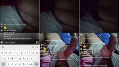Ome Tv Kontol Kuda Bh Hitam Bokep Ometv