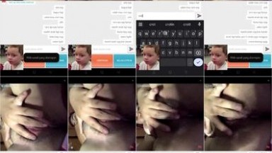 Ome Tv Gadis Toge Memek Tebal Bikin Pengen Entot Bokep Ometv