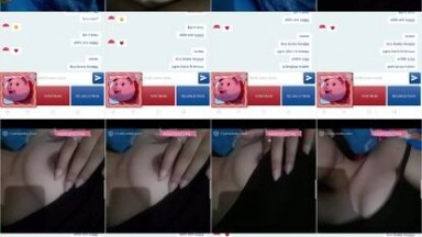 Bokep Ometv Lumayan Juga Nenennya Bikin Crot - Bokepsin