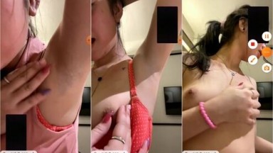 Bokep Indo Fetish Ketiak Ayang Baby Host Bigo Vcs Private Rare - Bokep Indoh