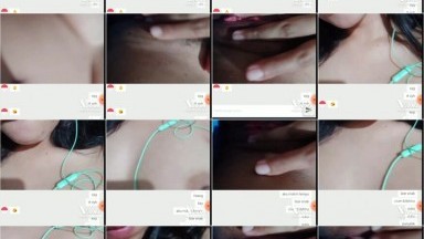 Ometv Abg Manis Pamer Lubang Tempik - Bokepin