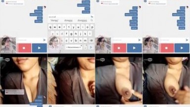 Ome Tv Gadis Binal Pamer Susu Bokep Ometv 2