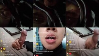 Ome Tv Kontol Kuda Ditemenin Abg Bokep Ometv