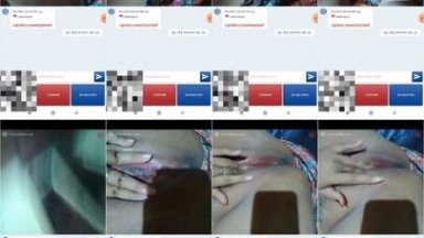 Ome Tv Janda Binal Colok Meki Bokep Ometv