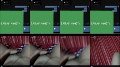 Ometv Hijab Awalnya Cuman Ngintip Berakhir Colmek 3 - Bokepin