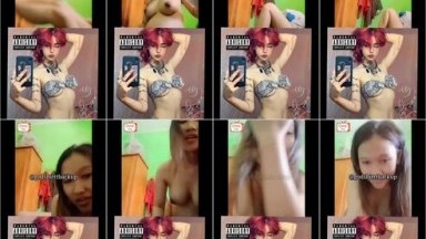 Ome Tv Gadis Toge Lagi Pengen Bokep Ometv