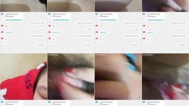 Ome Tv Bareng Si Binal Colmek Bokep Ometv