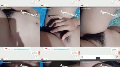 Ome Tv Ketemu Cewek Gemoy Colmek Bokep Ometv