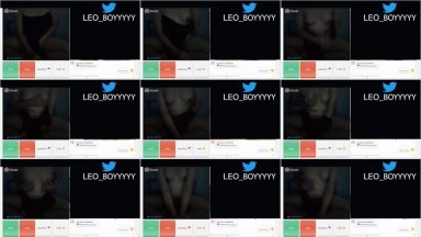 Bokep Ome Tv Udah Siap Liat Pascol - Bokepsin