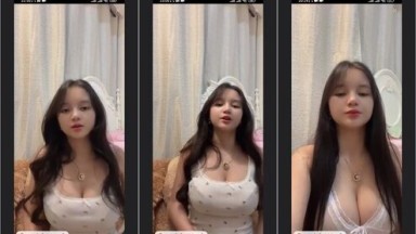 Bokep Indo Kienzy Live Seksi Zaman Masih Di Bigo Kompilasi Cantik - Bokepin