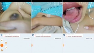 Ome Tv Ditemenin Coli Sama Cewek Tocil Bokep Ometv