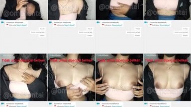 Ome Tv Abg Pakai Almamater Kampus Pamer Nenen Bokep Ometv