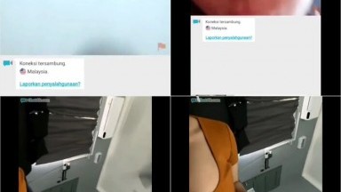 Ome Tv Abg Janda Sange Lagi Nyusuin Anak Bokep Ometv