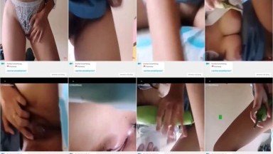 Ome Tv Abg Sma Toge Binal Colmek Pakai Terong Bokep Ometv