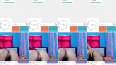 Ome Tv Zp384 Bokep Ometv