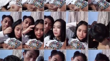 Bokep Video Cewek Indo Suka Dipegang Toketnya - BOKEPSIN COM