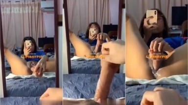 Wajah krem ????dengan sedikit desisan - Bokepsin