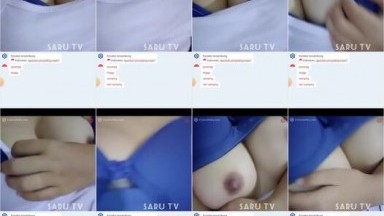Bokep Ome Tv Gadis Bh Biru Toge - Bokepsin