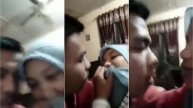 Bokep Jilbab 601 - Bokepsin