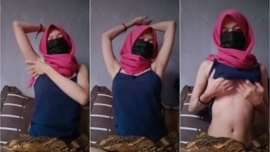 Bokep Abg Jilbab Sangean 2 - Bokepsin