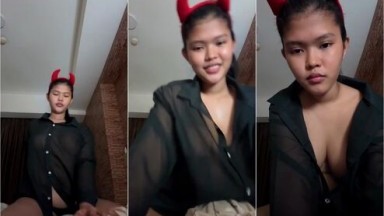 Bokep Sandra Ebot Endingnya Remas Toket Id 81622015 Mango 2 - Bokepsin