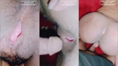 Bokep Indo Buk Guru Jilbab Binor Ngewe Di Kosan Pejuang Lendir - Bokepsin