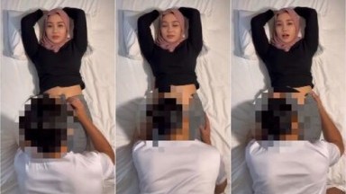 Bokep Hijab Viral Dihotel Part 1 More At Https Bokep I TERBARU Monster - Bokepsin