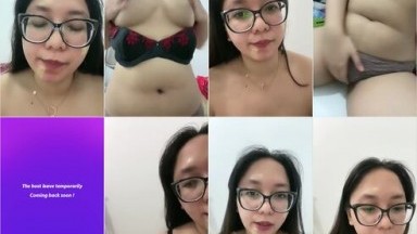 Bokep Live Show Didiw Cantik Kacamata Colmek Id 14190633 Mango - Bokepsin