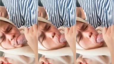 Bokep Paksa Bunda Hijabers Nyepong Di Mobil - Bokepsin