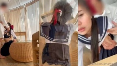 Bokep Terbaru Panas Vid 18 Bikin Kontek Ala Sma - Bokepsin
