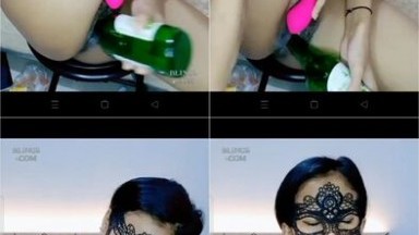 Bokep Pake Botol M Ras - Bokepsin