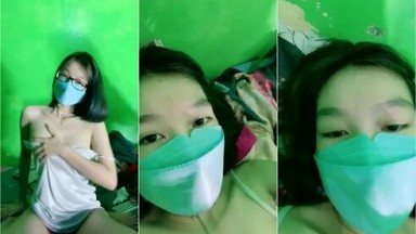Bokep Mbak Lala Remes Remes Toket - Bokepsin