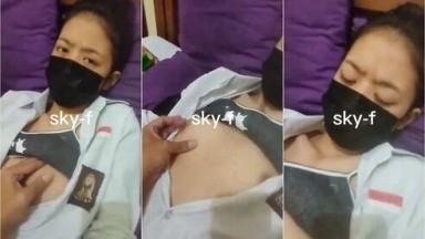 Bokep Indo viral Nih Yg Lagi Viral Adegan Mesum Hijab Di Warung Makan More Hijab Visit Www PornBokep Com - Bokepsin