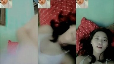 Bokep Sebut Saja Angel Sedang Omekh - Bokepsin