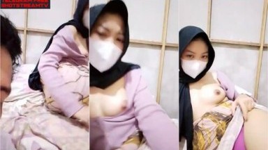 Bokep Simontok Vid 91 Calon Perawat Jilbab Bokep Live Spill Uting Bareng Pacar - Bokepsin