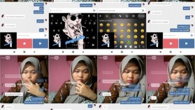 Bokep Ome Tv Digodain Abg Hijab Sange - Bokepsin