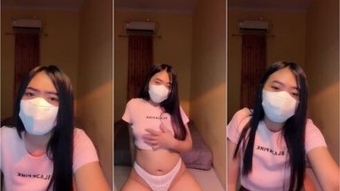 Bokep New 17 Sella Goyang Twerk Pantat Semok Elus Elus Anu - Bokepsin
