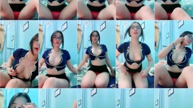 Bokep Indo Live Show Tante Cantik Pemersatu Bangsa - Bokepsin