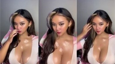 Bokep Toket Basah Kak Aura Mango Mantan Host Nimo Tv Doi - Bokepsin