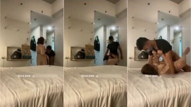 Bokep Prank Ojol Sepong Kang Antar Paket Makanan - Bokepsin