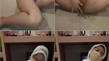 Bokep Jilbob Masker Kuning Colmek - Bokepsin