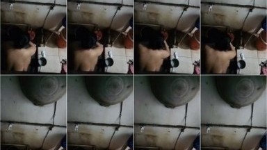 Bokep Ngintip Janda Mandi 2- Bokepsin